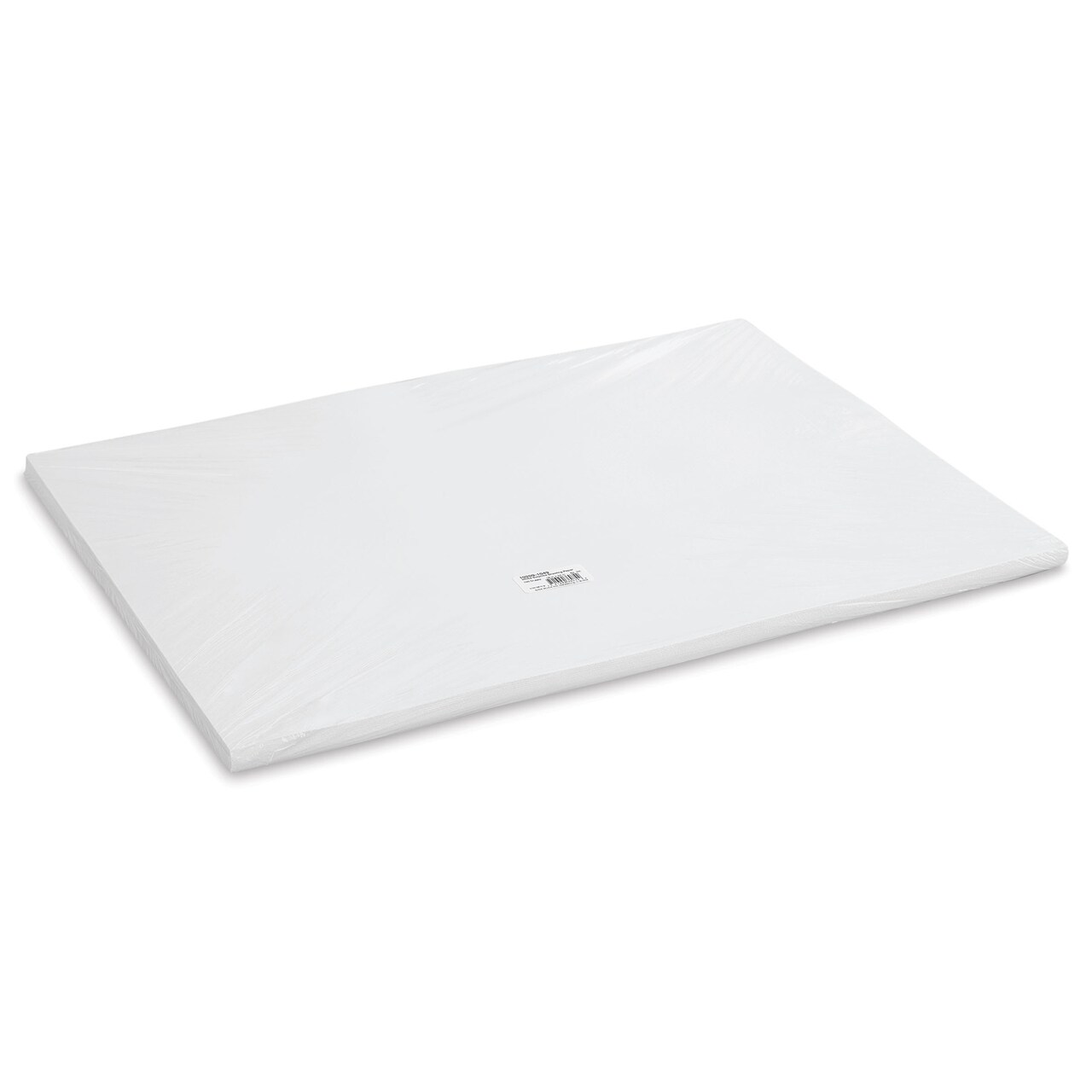 Blick Sulphite Drawing Papers - 18" x 24", White, 100 Sheets, 80 lb